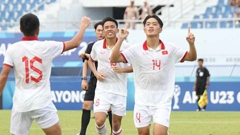 CĐV Malaysia phẫn nộ với màn trình diễn của đội nhà; Truyền thông Đông Nam Á hết lời ca ngợi U23 Việt Nam