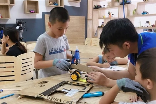  Đừng khoán trắng chương trình tăng cường cho các đơn vị liên kết