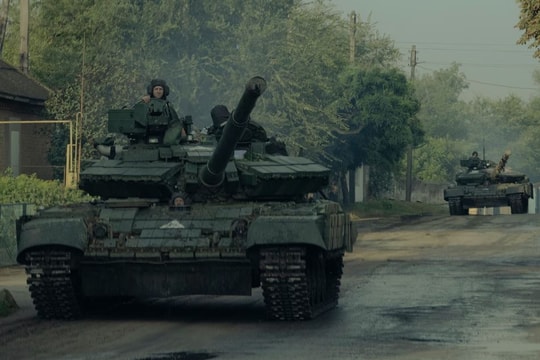 Tướng Mỹ nhận định Ukraine đang tổng động viên sau cuộc phản công bất thành