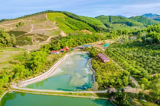 Xu hướng du lịch dịp nghỉ lễ Quốc khánh 2/9 ở Nghệ An 