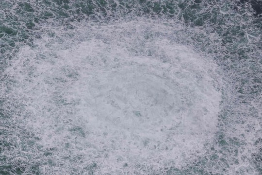 Nguồn tin xác nhận có dấu vết Ukraine trong vụ nổ 'Dòng chảy phương Bắc'