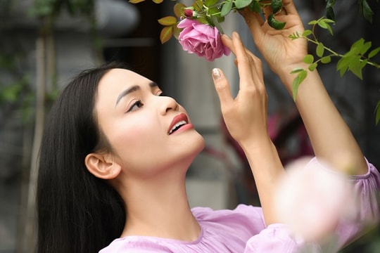 Phạm Phương Thảo nói gì về 'độ giàu có' khi sống độc thân trong nhà vườn 8.000 m2