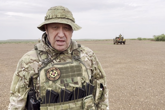 Vụ tai nạn máy bay của trùm Wagner Prigozhin: Cuộc điều tra, các phiên bản và hậu quả