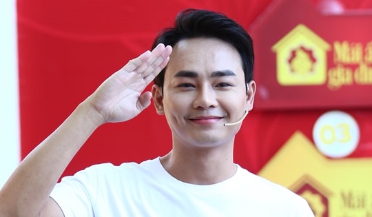 Diễn viên Anh Tú tiết lộ lý do tạm gác công việc diễn xuất