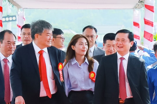 Nghệ An sắp tổ chức xúc tiến đầu tư, thương mại và du lịch tại các đối tác trọng tâm