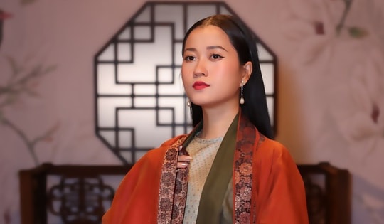 Lâm Vỹ Dạ nói gì về tin đồn lấn sân làm ca sĩ?