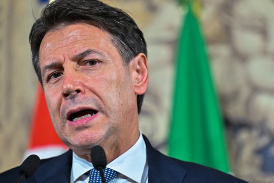 Cựu thủ tướng Italy nhận xét chiến lược Ukraine của NATO đã thất bại