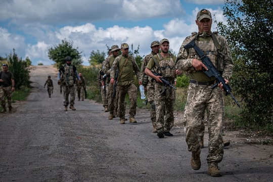 Đại tá Áo nói rằng phương Tây trở thành nạn nhân của chương trình tuyên truyền của chính họ