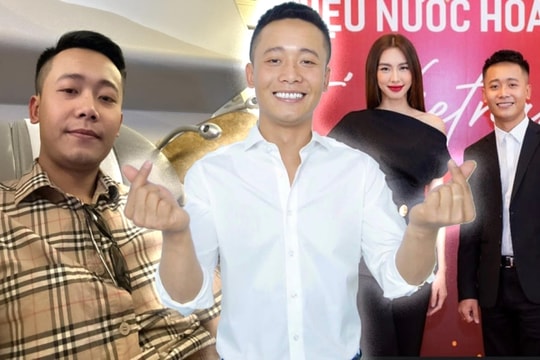 Khối tài sản 'không phải dạng vừa' của Quang Linh Vlogs ở tuổi 26 