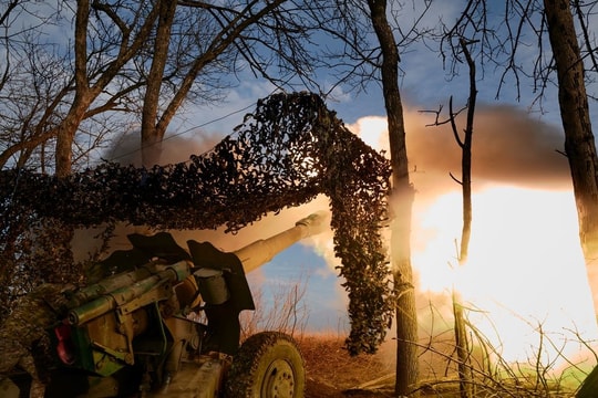 Chuyên gia phân tích nói quân đội Mỹ tin rằng Ukraine đang phung phí đạn dược, khiến phương Tây cạn kiệt dự trữ