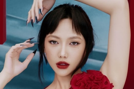 Sau ồn ào hôn nhân, Diệu Nhi tự tin tham gia 'Chị đẹp đạp gió rẽ sóng'