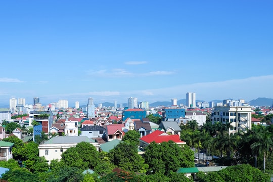 Nghệ An sẽ thành lập Ban Chỉ đạo xây dựng Đề án sắp xếp đơn vị hành chính cấp huyện, cấp xã giai đoạn 2023 - 2025