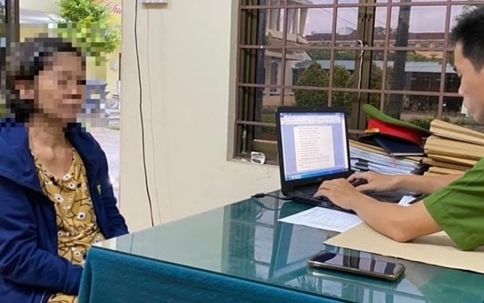 Nữ thủ quỹ ra đầu thú sau 31 năm trốn truy nã