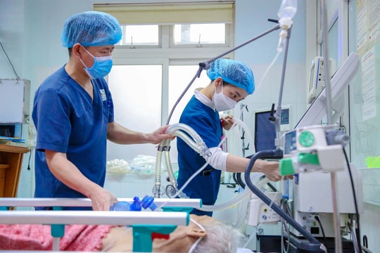 Nghệ An chủ động đảm bảo tốt công tác y tế trong dịp nghỉ Lễ Quốc khánh