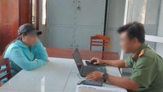 Vừa ra tù, lại tái diễn chiêu trò livestream vu khống