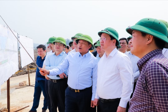 Điều chuyển kế hoạch vốn, tăng tốc giải ngân đầu tư công ở Nghệ An 