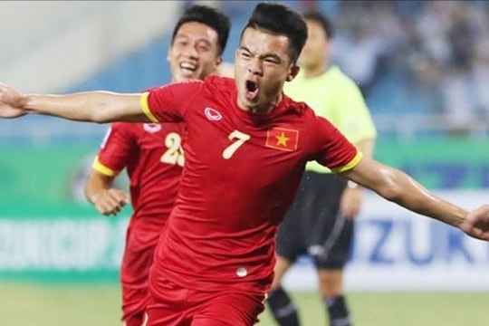 Mùa giải đáng quên của cựu cầu thủ Sông Lam Nghệ An Ngô Hoàng Thịnh