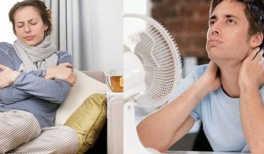 Biện pháp đơn giản giúp người thể hàn, thể nhiệt ngủ ngon mỗi tối