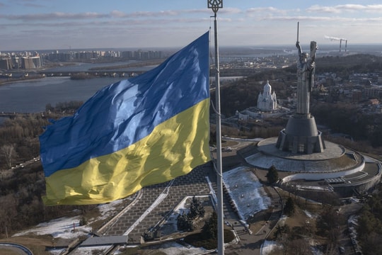 Ukraine mất một đồng minh quan trọng