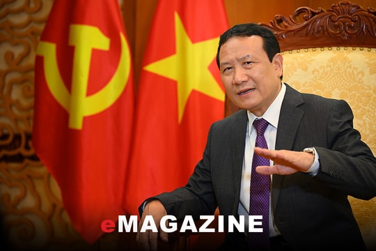 Văn hóa đậm bản sắc là động lực, nền tảng cho sự phát triển toàn diện của Nghệ An