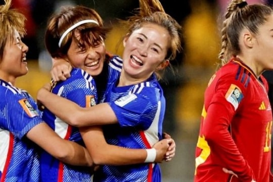 Lý do tuyển nữ Việt Nam sáng cửa nhất bảng D ASIAD; Ai sẽ ngồi vào ghế nóng của Topenland Bình Định?