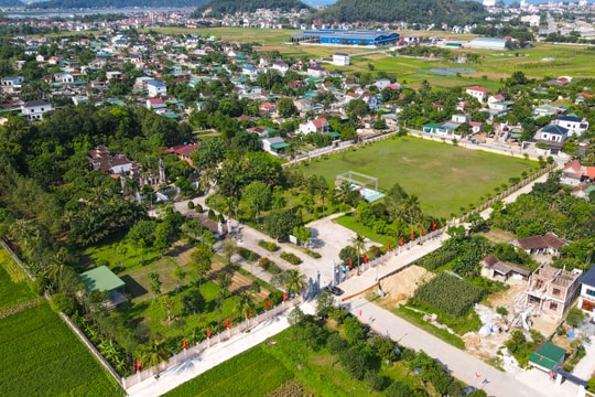 Trên quê hương vị trung thần Nguyễn Xí