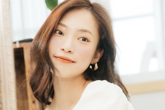 MC Khánh Vy 'Đường lên đỉnh Olympia' và cuộc chia tay nhiều nước mắt