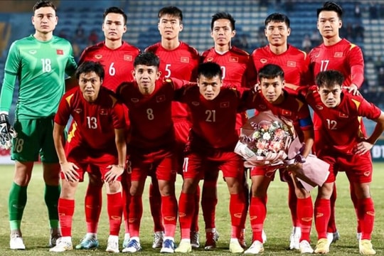 Có phải Việt Nam không có cầu thủ đạt tầm châu lục?