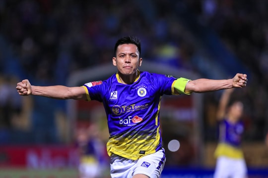 Nỗi lo từ chiến thắng của Nguyễn Văn Quyết