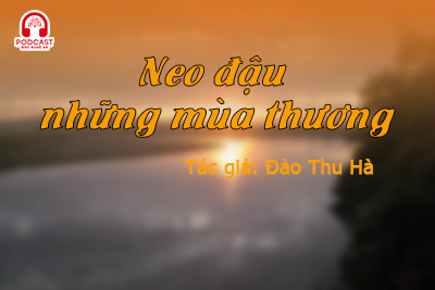Đọc truyện đêm khuya: Neo đậu những mùa thương