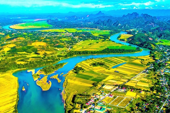 Anh Sơn quyết tâm thực hiện thắng lợi Nghị quyết Đại hội Đảng bộ huyện nhiệm kỳ 2020 – 2025