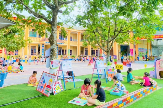 Tự hào đất học Đô Lương