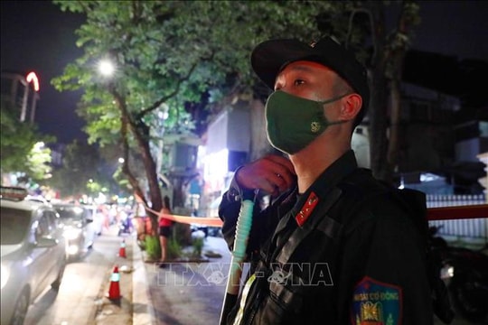 Ba ngày nghỉ Lễ Quốc khánh, 53 người tử vong vì tai nạn giao thông