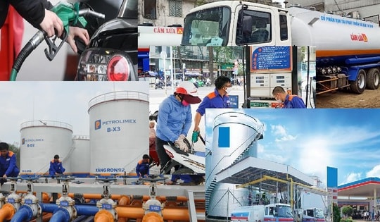 Thủ tướng Chính phủ chỉ đạo thực hiện hiệu quả các giải pháp bảo đảm cung ứng điện, xăng dầu