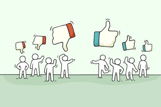 Ý kiến đảng viên: