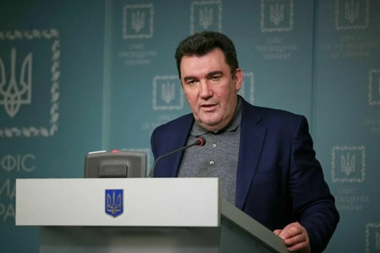 Ukraine tuyên bố Thế chiến 3 chuyển sang giai đoạn tích cực 