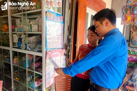 Cẩn trọng khi sử dụng mã QR Code để thanh toán