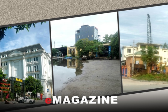 Không để chính sách khuyến khích xã hội hóa bị lợi dụng