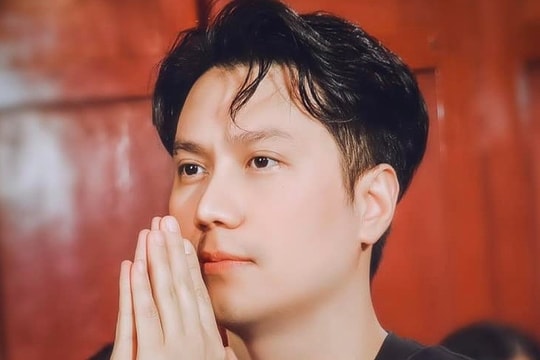 Điều không may và mất mát của diễn viên Việt Anh