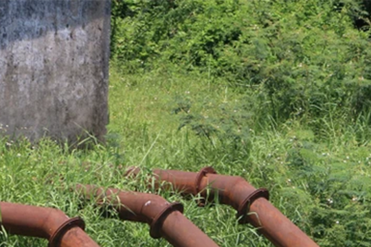 Chất lượng nước sạch cung cấp cho thành phố Vinh và vùng phụ cận