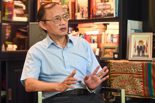 Chuyến thăm Việt Nam của Tổng thống Mỹ: Cơ hội lớn để hai nước thúc đẩy quan hệ tiến xa hơn, thực chất hơn