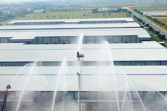 Điểm tin ngày 8/9