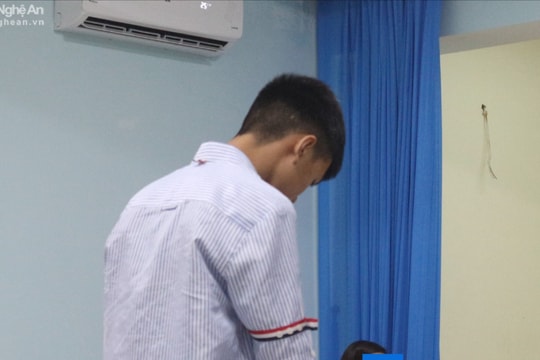 Tuổi phải chịu trách nhiệm hình sự theo quy định của pháp luật