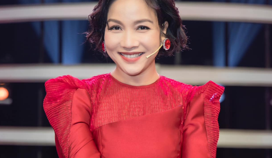 Ca sĩ Mỹ Linh quyết bước ra khỏi vùng an toàn để 'chiến' cùng 29 chị đẹp