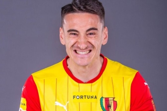 Trung vệ người Croatia có thể sẽ cập bến Sông Lam Nghệ An trong ít ngày tới