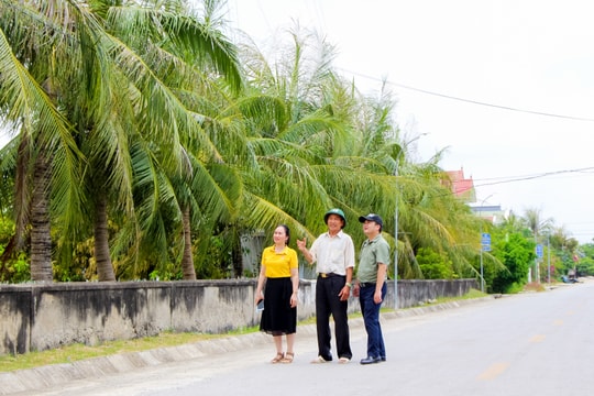 Nghệ An xây dựng mức khoán kinh phí hoạt động mới cho các tổ chức chính trị - xã hội cấp xã, Tổ dân vận ở xóm, khối, bản
