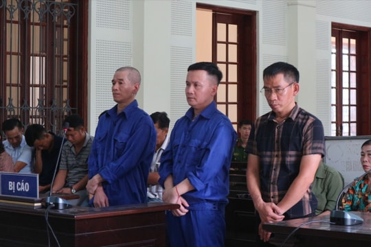 'Cò đất' đưa nhiều người sa bẫy, mất tiền tỷ