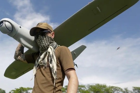 Tổng cục Tình báo Ukraine thừa nhận sử dụng chiến thuật của NATO để tấn công Nga