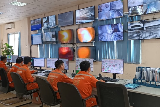 Lồng ghép mục tiêu sử dụng năng lượng tiết kiệm và hiệu quả