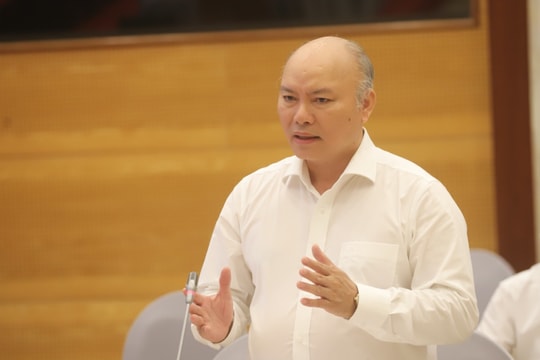 Bộ Nội vụ: Bỏ thi thăng hạng giảm áp lực cho 2 triệu viên chức